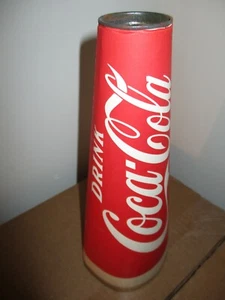 COCA-COLA POPCORNHALTER & MEGAPHON UM 50er Jahre #34 - Bild 1 von 3