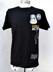 AC/DC Shirt Money Talks Lizenzware ACDC - Bild 1 von 5