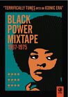 The Black Power Mixtape (Dvd) Angela Davis Stokely Carmichael Bobby Seale