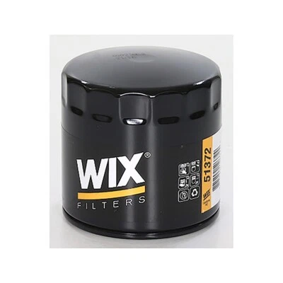 FILTRO ACEITE MOTOR WIX 51372 Foto 1 de 2