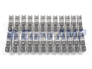 Porsche Panamera Macan Cayenne Rocker Arm Set (24) 2.9 V6 TFSI EA839 9A710941700 - Picture 1 of 8