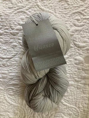 Araucania Yarns Huasco Multy Botany Extrafine Merino Wool Color #126 Tonals Gray - Image 1 of 3