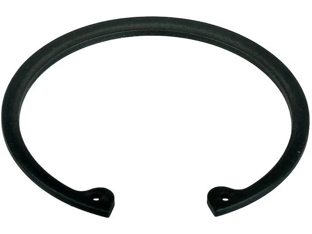 Anillo de retención de cojinete de rueda delantera para Honda Civic 1992-2005 1,7 L 4 cilindros PQ857PZ Foto 1 de 1