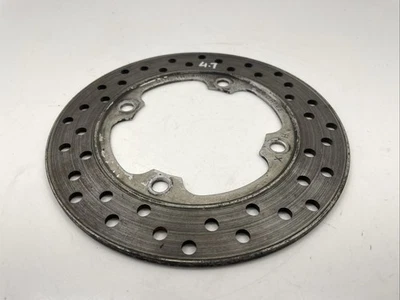 ♻️ Disco de freno trasero Honda Cbr600rr Rr-8 2007 - 2008 ♻️ Foto 1 de 4