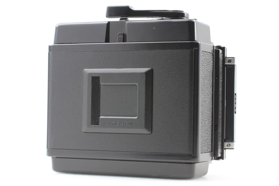 [MINT] Mamiya RB67 Pro SD 6x7 120 Roll Film Back Holder HA701 From JAPAN - Image 1 of 4