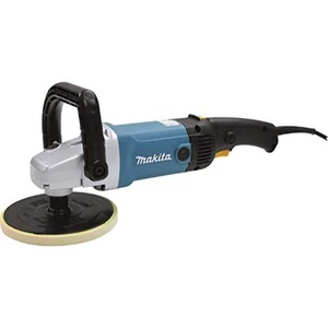 Pulidora Makita 7" - Imagen 1 de 5