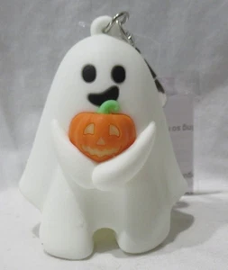Bath & Body Works Pocketbac PB Holder clip-on Light-up Glow-in-The-Dark GHOST - Picture 1 of 3