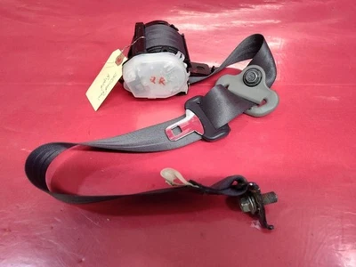 Honda Pilot 2009-2011 segunda fila retractor cinturón de seguridad izquierdo o derecho cantidad: 1 Foto 1 de 4