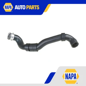 Radiator Hose fits MERCEDES C200 S203, W203 2.2D Upper 00 to 03 OM611.962 Gates - Picture 1 of 8