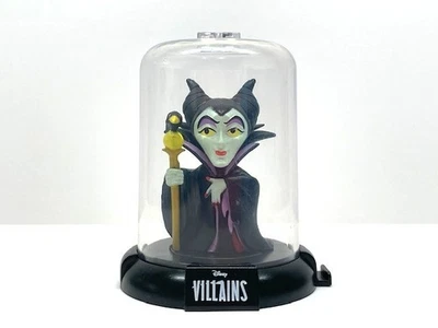 ZAG TOYS DOMEZ DISNEY'S VILLALIANS MALÉFICA 3 PULGADAS DE ALTO COLECCIONABLE Foto 1 de 4