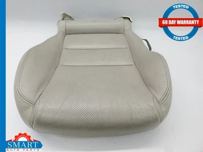 Acura RSX Type S Seat Cushion Lower Gray Front Right Passenger 05-06 OEM - Image 1 of 4