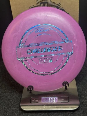Discraft Putter Line Challenger - Image 1 of 2