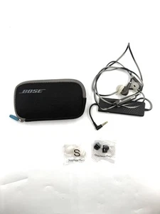 Bose QC20 Noise Cancelling Earbuds - Used in Great Condition - Picture 1 of 16