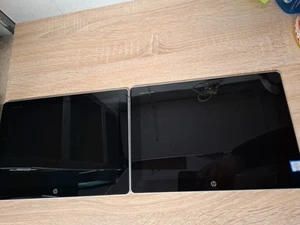 2 Stück Hp Elite X2 1012 Tablet - Bild 1 von 9