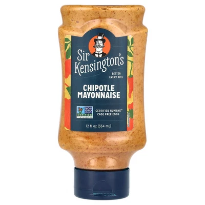 Chipotle Mayonnaise, 12 fl oz (354 ml) - Image 1 of 2