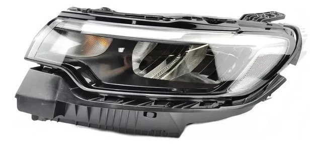 Scheinwerfer Projektor Links Jeep Compass III 2021 52204034 52239441 - Bild 1 von 4