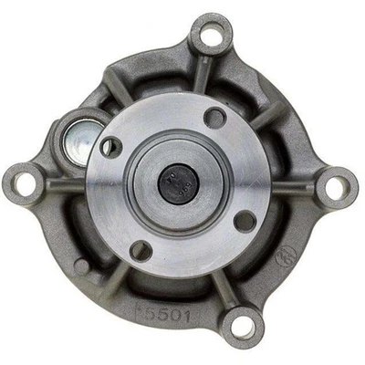 41118 Gates Water Pump for Lincoln Town Car Mercury Grand Marquis Crown Victoria - Image 1 of 3
