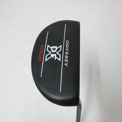 Odyssey Putter DFX ROSSIE(2021) 34 inch - Image 1 of 4