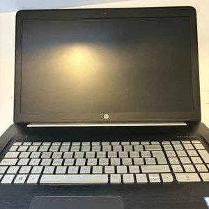 HP ENVY 17-n105nl Intel® Core™ i7 i7-6700HQ (17.3") non funzionante - Afbeelding 1 van 5