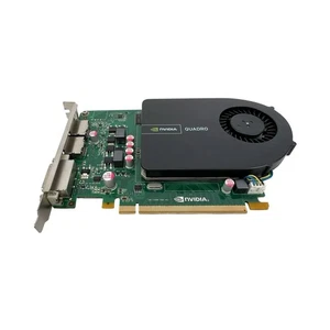 Dell Nvidia Quadro 2000 1GB GDDR5 PCI-E Video Card + DVI/DisplayPort 0GGMPW - Picture 1 of 22