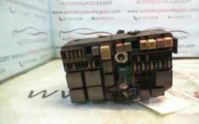 Caja Reles/Fusibles para FORD MONDEO BERLINA (GE) Ambiente 2001 420074 - Imagen 1 de 4