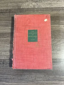 1941 First Edition The Hunchback of Notre Dame Victor Hugo Modern Library - Picture 1 of 8