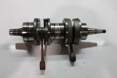 1996 Yamaha Vmax 600 Vx600 Engine Motor Crankshaft Crank Shaft Good - Image 1 of 4