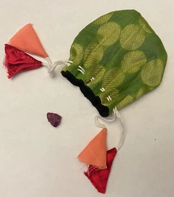 8 Cts Genuine Ruby Loose Gemstone Nepal Rough - Image 1 of 4