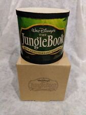 Disney The Jungle Book 40th Anniversary Edition Bongo Drum Walt Disney
