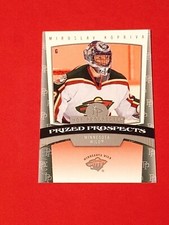 2006-07 Fleer Hot Prospects Prized Prospects #165 Miroslav Kopriva RC #/1999