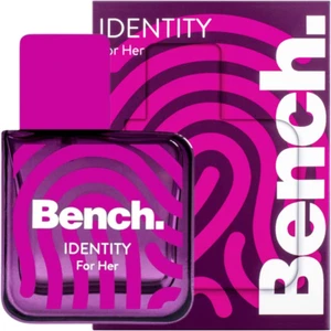 Bench Identity for Her Eau de Toilette for Women 30ml Fragrance Womens Perfume - Bild 1 von 3