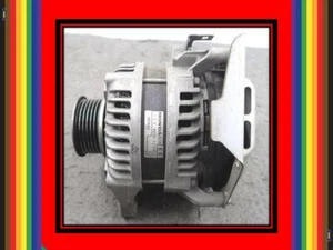 Alternator FOR HONDA 31100-R0A-003 104210-1220 31100-ROA-003 31100R0A003 - Picture 1 of 2