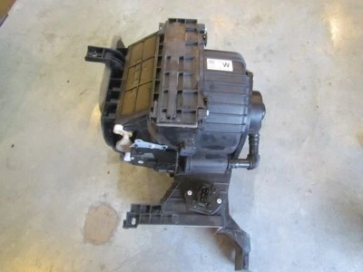 Motor de soprador Subaru Forester 2007 Assy 72210 SA070 - Imagem 1 de 3