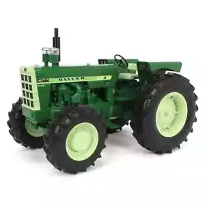 Spec Cast 1/16 Oliver 1900 Tractor with Front Wheel Power Assist SCT960 - Picture 1 of 6