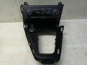 Vin 2 de control de temperatura manual para Ford Focus 15-17 - Imagen 1 de 12