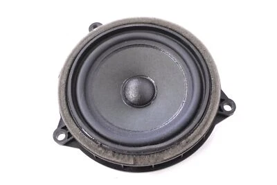 MINI COUNTRYMAN F60 2016 LHD Haut-parleur de porte avant gauche 9274700 11479573 - Photo 1/4