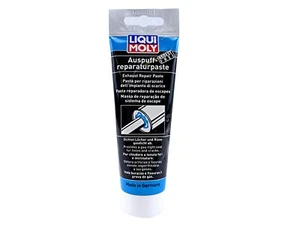Liqui Moly - Pasta Reparación Escape 200 g MZ ES175/2, 250/2 - Imagen 1 de 1