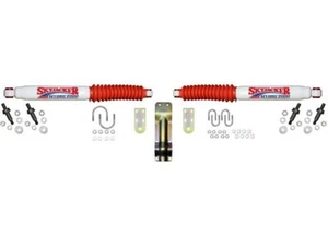 Steering Damper Kit 52FNGH79 for K20 K5 Blazer K10 Suburban Pickup V10 V1500 V20 - Picture 1 of 1