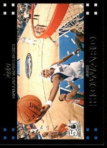 2007-08 Topps Josh Howard Dallas Mavericks #97