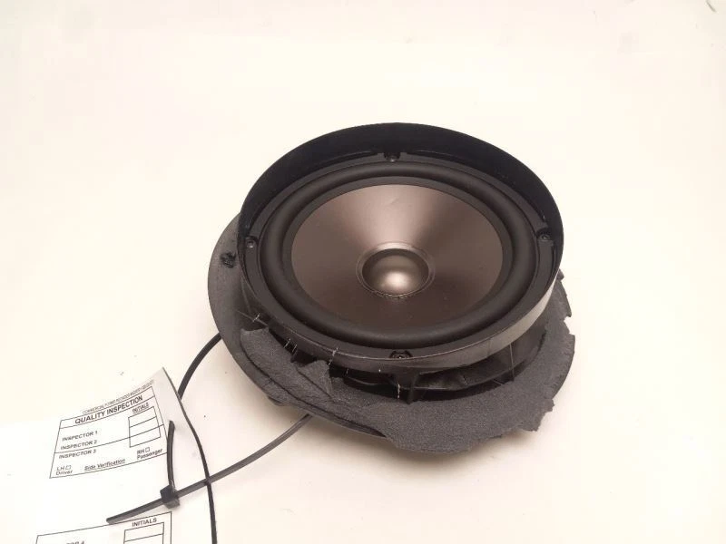 REAR PASSENGER SPEAKER fits MERCEDES-BENZ E 320 2003 - 2009 - Image 1 of 4