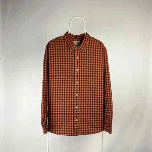 L.L Bean shirt vintage size XLarge - Picture 1 of 4