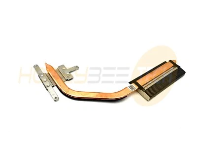 GENUINE ACER ASPIRE A515-43-R19L LAPTOP CPU COOLING HEATSINK 24.HF4N2.001 - Image 1 of 2