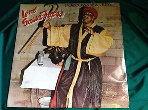 Original Sealed 1985 Reggae LP : Buddy Guy ~ In The Beginning ~ Red Lightnin' - Imagen 1 de 2