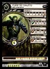 Sturgis The Corrupted Cryx Warcaster Warmachine Tcg Ccg