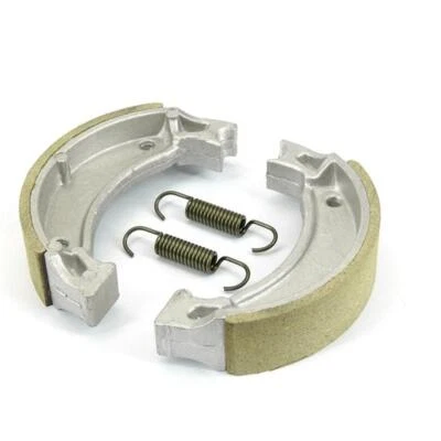 280601 GANASCE FRENO MALAGUTI F12 PHANTOM R AC 50 2007 - 2007 - Immagine 1 di 4