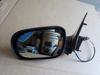1998 chevy chevrolet 1500 venture van left power mirror 487a b30 - Изображение 1 из 4