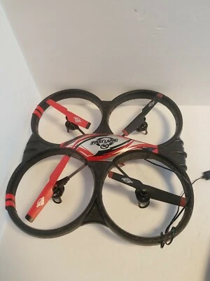 Toys R Us 5F64001 Fast lane RC Flx Sky Drone UNTESTED - Image 1 of 4