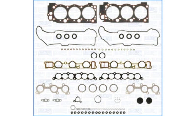 Juego de juntas de culata TOYOTA T100 SR5 V6 24V 3.4 5VZ-FE (1995-1998) Foto 1 de 2