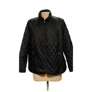 Lands' End Men's/Women's Quilted Jacket - Picture 1 of 4