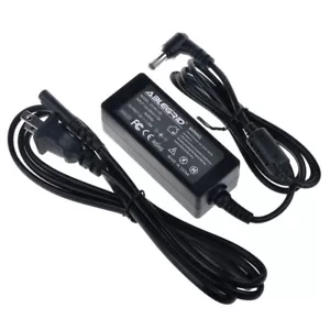 19V 1.58A 5.5 x 2.5mm AC Adapter Charger for Toshiba Mini Notebook Power - Picture 1 of 4